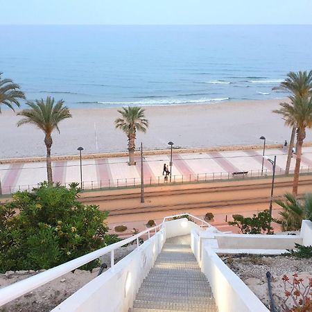 2 Bedroom Cozy Apartment In El Campello Exterior photo