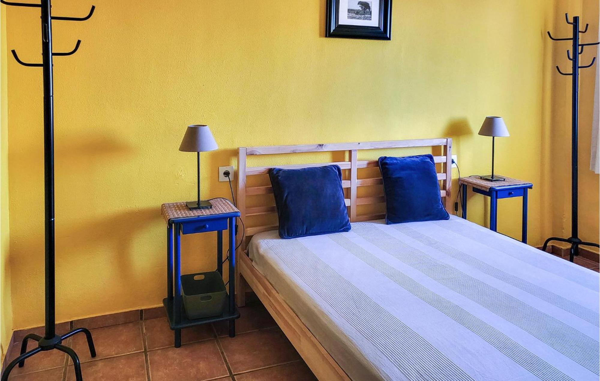 2 Bedroom Cozy Apartment In El Campello Exterior photo